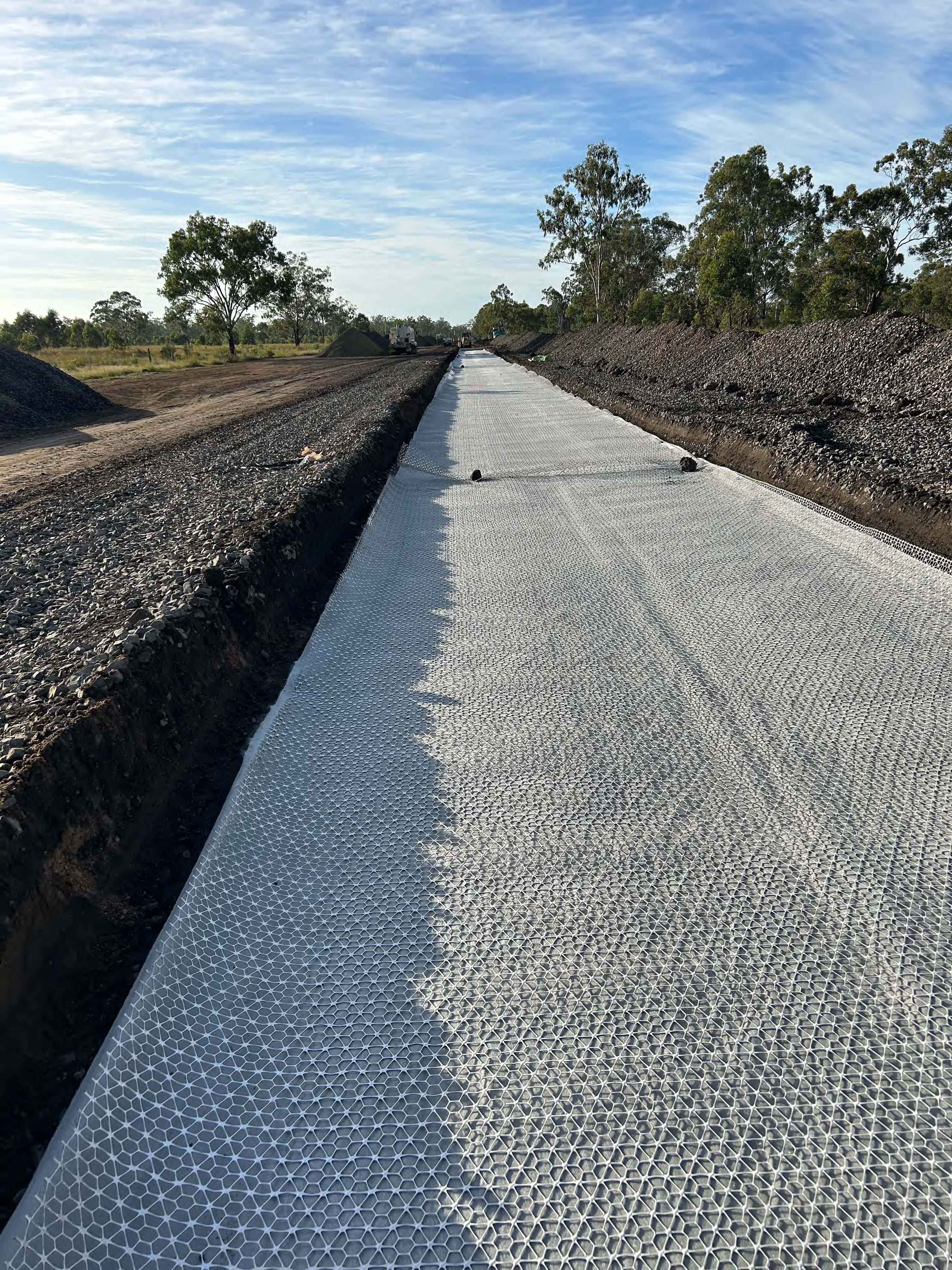 Queensland Rail Yaamba image